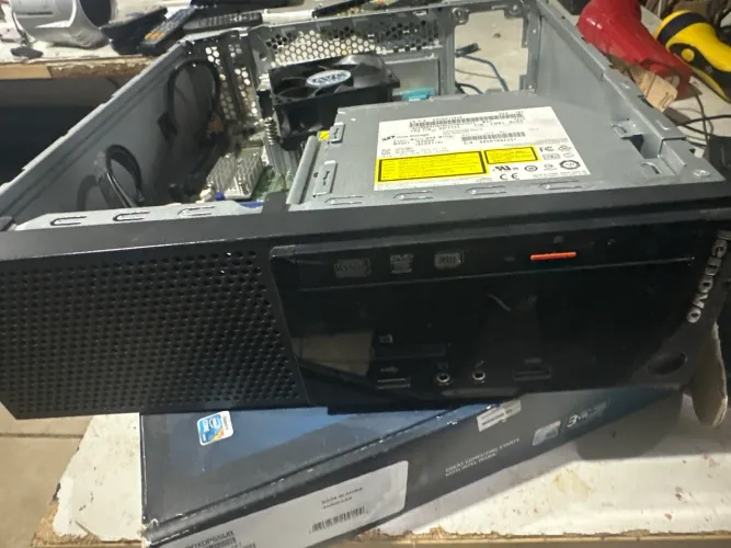 Lenovo S510 i3 6 geração