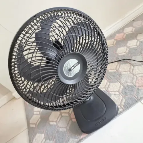 Ventilador Mallory 30cm 6 Pás