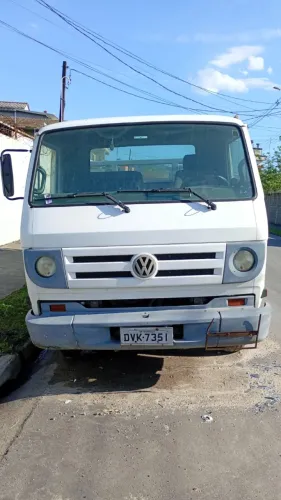 VW/8.150E DELIVERY