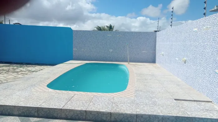 Casa para veraneio