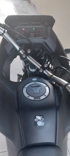 Xre 190 2026 sem detalhes