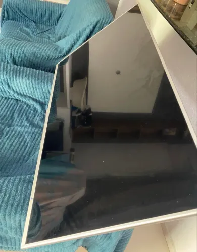 vendo tv Sony
