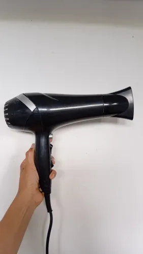 Secador BRITÂNIA -Potência 1900W