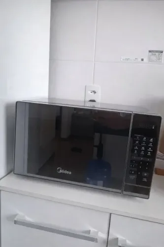 MICRO-ONDAS MIDIA NOVO