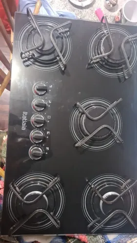 Cooktop