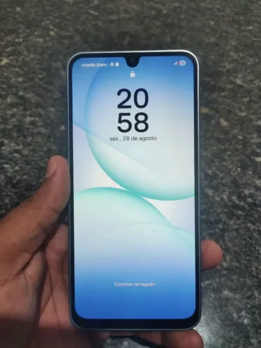 A17 - Samsung