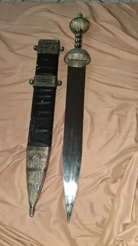 Gladio Romana 