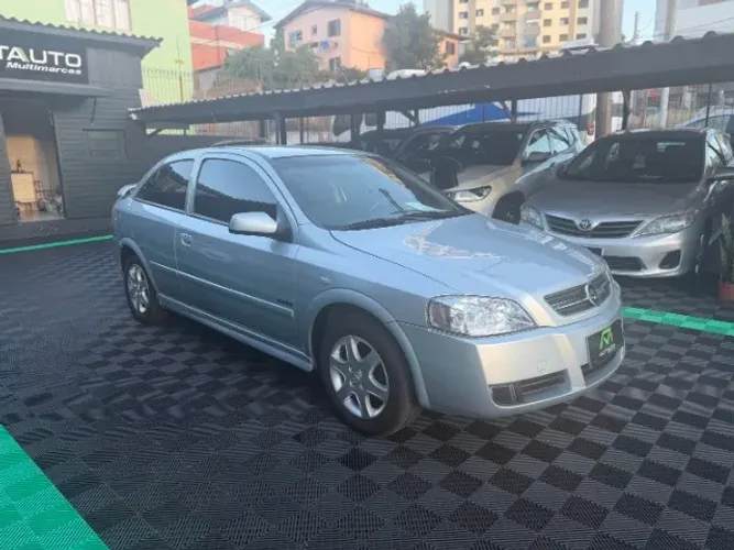 Chevrolet Astra Advantage 2.0 MPFI Flexpower 8V 3P 2006