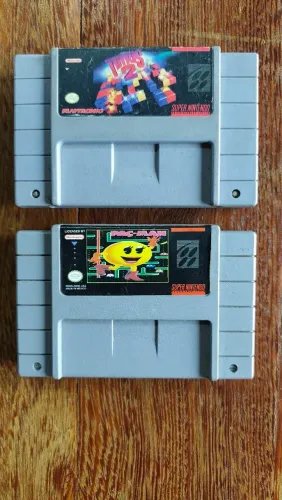 Cartucho jogos Nintendo