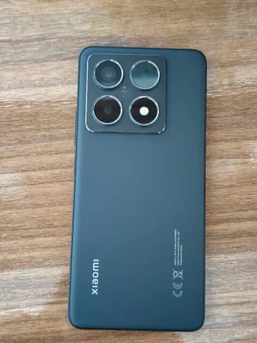 Vendo XIAOMI 14T PRO USADO