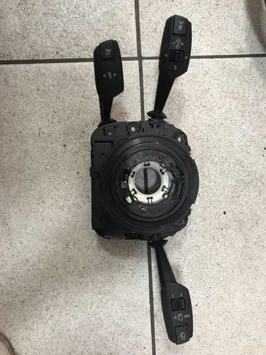Chave De Seta Com Fita De Air Bag Bmw X6