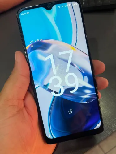 Moto e22