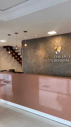 Venda de consultório odontológico