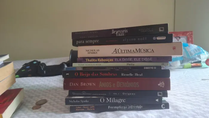 Livros