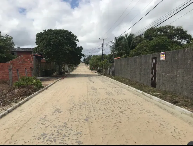 Terreno em Aquiraz