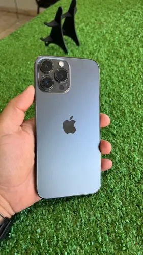 iPhone 13 Pro Max 512Gb Impecável 