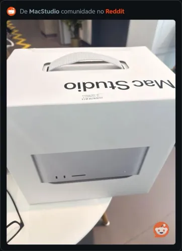 MAC STUIDO  M4 MAX 