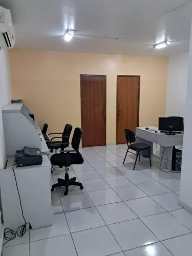 Escritório 47 m2 Av. Vasco da Gama