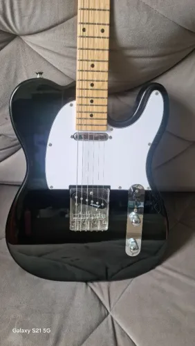 Telecaster Strinberg Tc120s