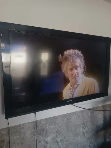 Tv Sony 40 " 