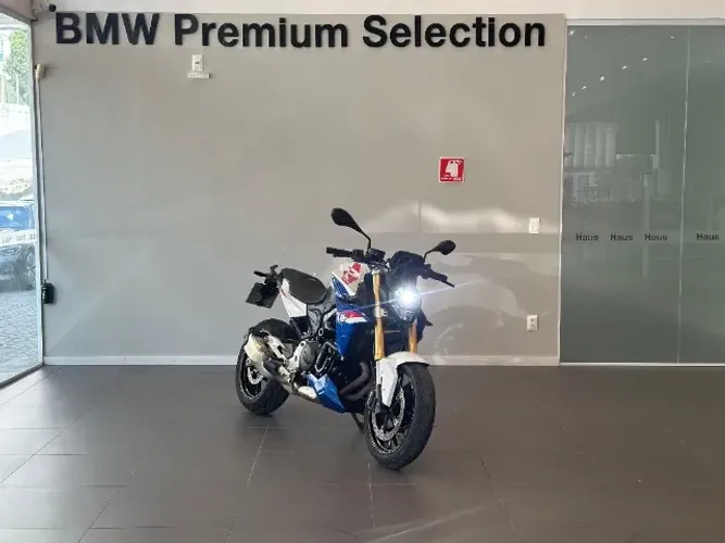 BMW  2024 F900 R Sport Plus