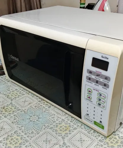 Microondas Consul 20 Litros 110V