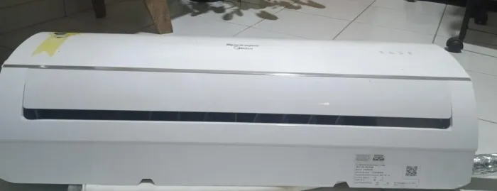 Ar-condicionado de 12.000 bths 