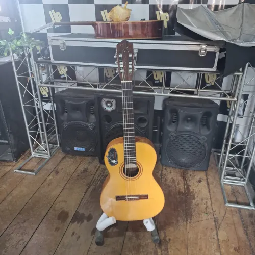 Violão Di Giorgio 2005 n° 18