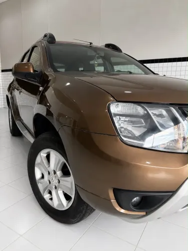 Renault Logan Zen Flex 1.6 16V 4P Mec. 2022