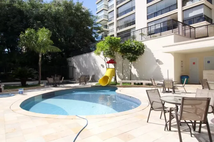 Apartamento 3 Suítes Condominio Unico Campolim- Sorocaba /SP