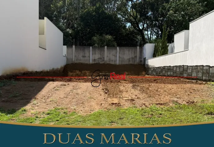 Terreno no Residencial Duas Marias em Indaiatuba