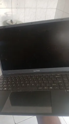 Notebook otimo estado