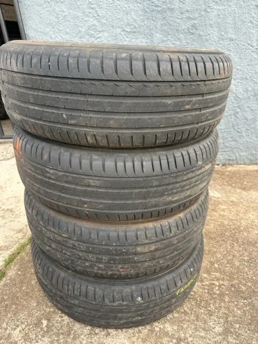 Pneu 225/70 R16 - Pirelli Scorpion 107H XL