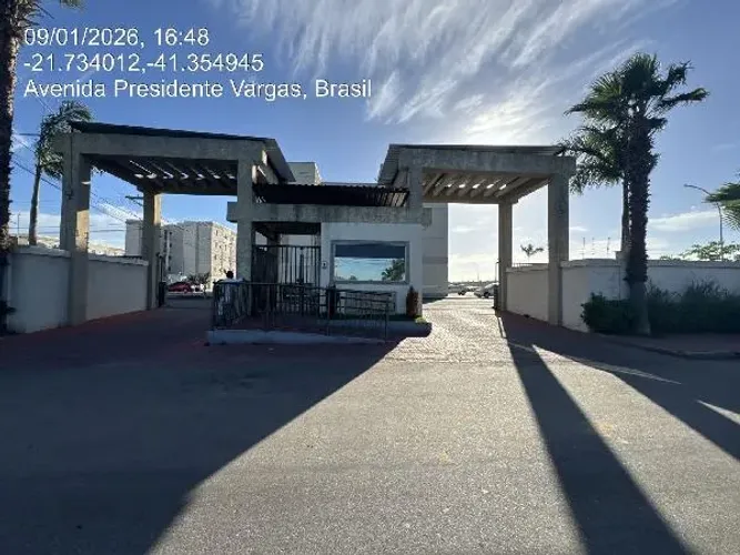 Oportunidade de investimento Apartamento no Parque Pecuaria, Campos dos Goytacazes - RJ,