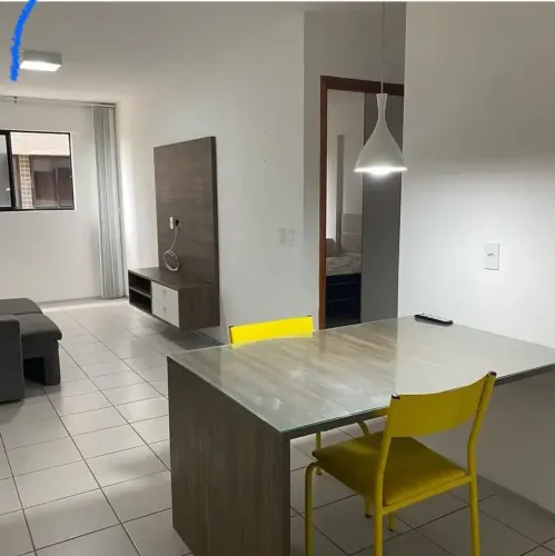 Apartamento para locação no EDIFÍCIO SETAI, CRUZ DAS ALMAS, Maceió, AL