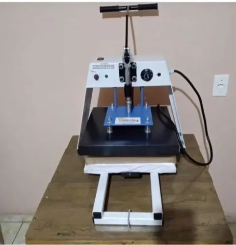 Compacta print
