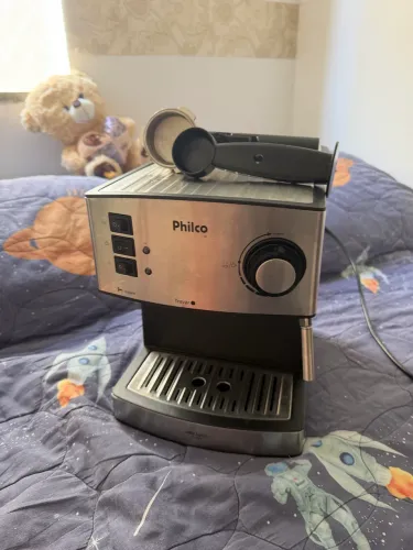 Philco Coffee Express 15 Bar