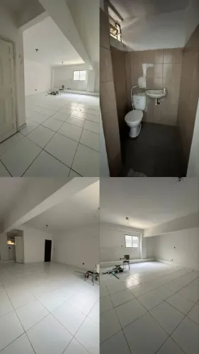 Sala comercial 1 andar escada tv frei Gil esquina da presidente Vargas 30m2