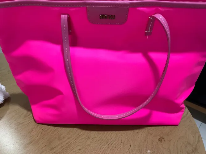 Bolsa santa Lola 