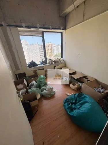 Sala para alugar, 139 m² por R$ 13.143,34/mês - Boa Viagem - Recife/PE