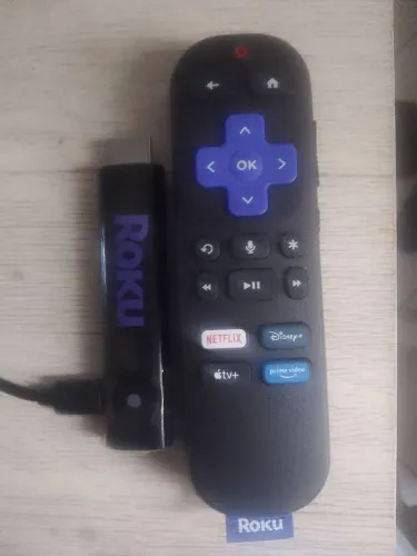 ROKU TV