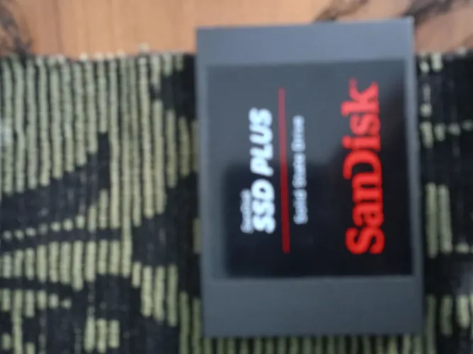 VENDO SSDs de 120gb