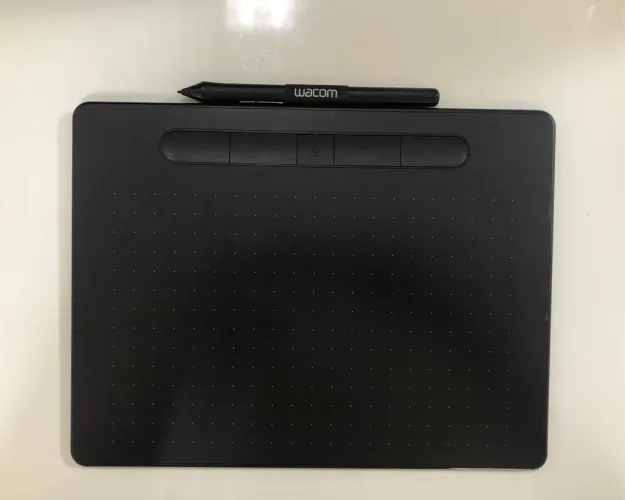 Mesa Digitalizadora Wacom Intuos Bluetooth Média (CTL-6100WL)