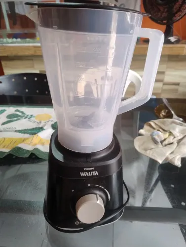 Liquidificador 