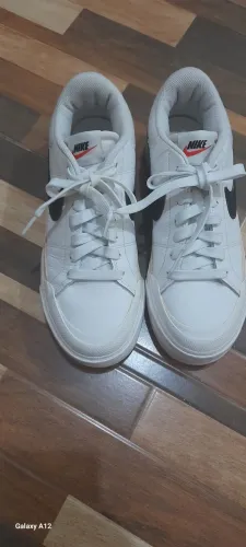 Tênis da Nike número 36