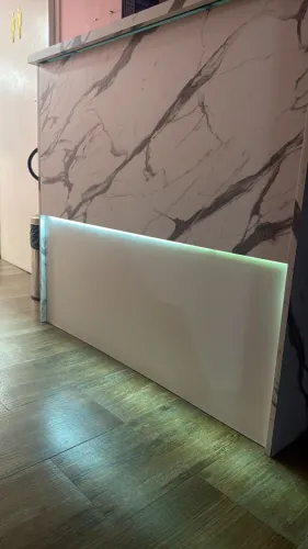 Móveis para estética