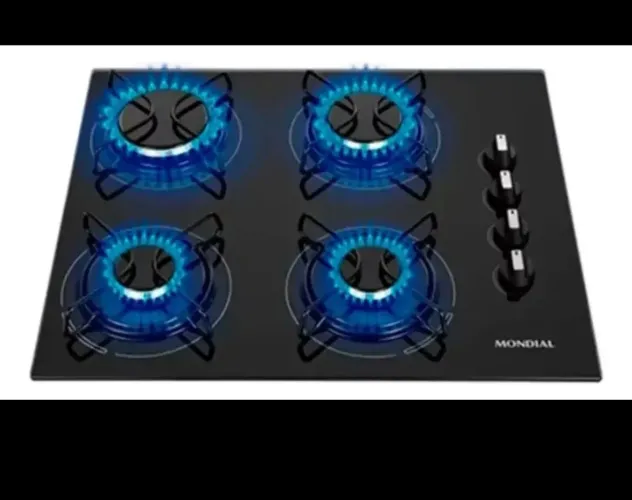 Cooktop