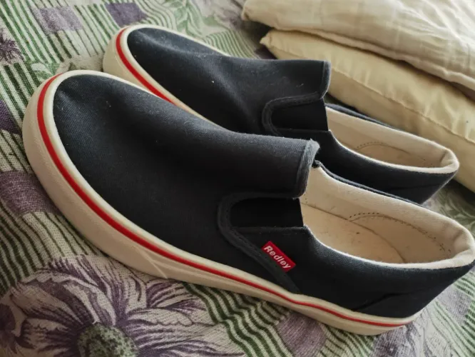 Tenis Redley original 