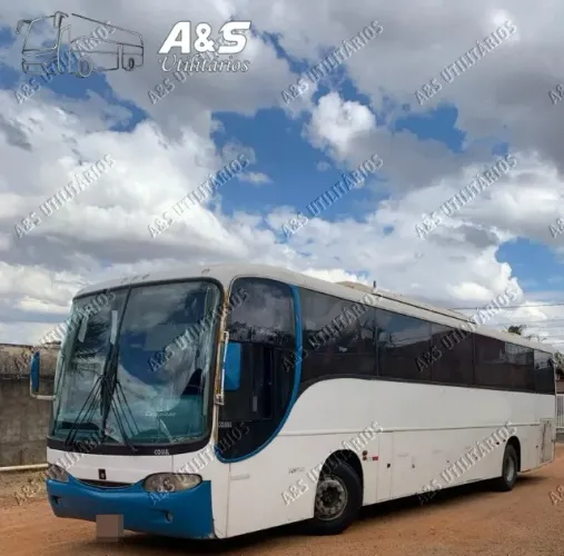 Comil Campione Ano 2004 Ligue E Confira Oferta! Ref.140