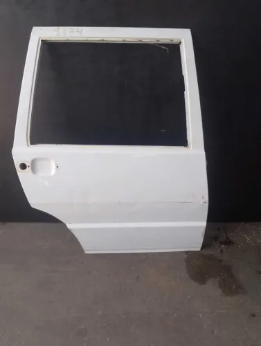 Porta traseira direita uno 2004-2011
